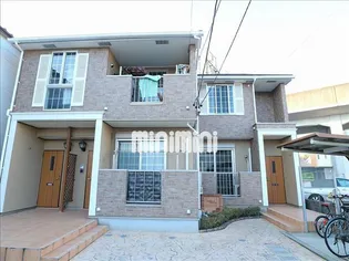 アルカンシェル アベニールの画像