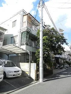 ハイツ大竹の画像