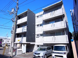 K&Kコーポの画像