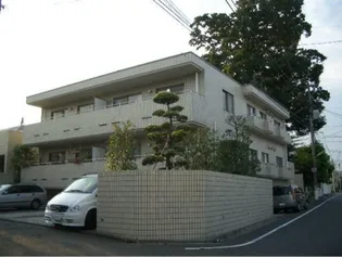 テラス駒沢の画像