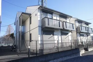 リヴェールBの画像