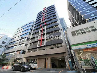 SERENITE本町エコート【6階】の外観