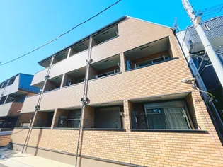 ハーモニーステージ金町の画像