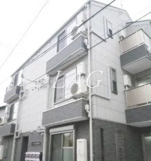 イル豊島園駅前の画像