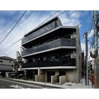 セジョリ中野新橋レジデンスの画像