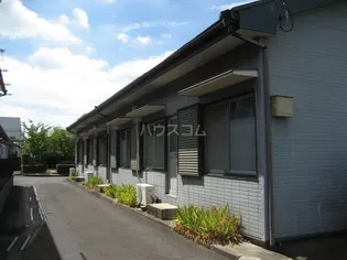 シャトレーコートIの画像