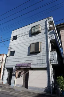 前川ヒルズの画像