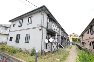 ドルフ城所Ⅱの画像