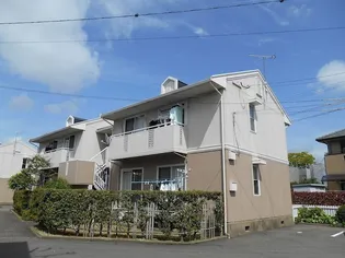 セジュールパティオの画像