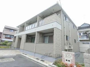 シャルマン東寺南Ⅰの画像