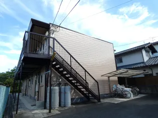 シーサイド扇苑A棟の画像