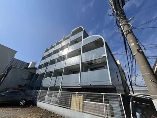 ダイホープラザ生麦の画像