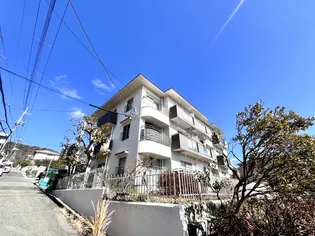 ハイツ 甑岩の画像