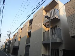 GARDENA HILL 井草の画像
