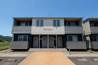 アイメゾン C棟の画像