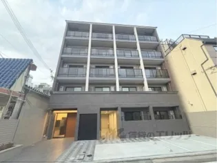 CREST TAPP 京都丹波口2の画像
