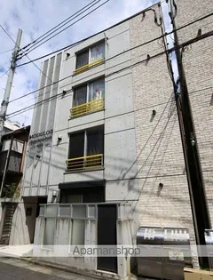 東京都中野区本町5【マンション】の外観