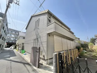 ダイン【1階】の外観