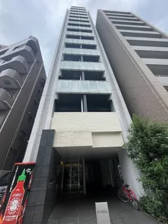 アクシス池袋【4階】の外観