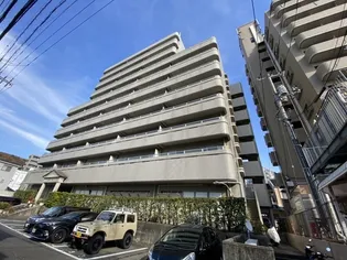 西広島ガーデニアの画像