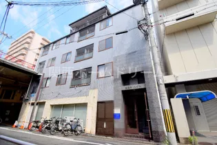 コロナハイツ【5階】の外観