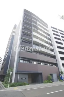 神奈川県横浜市中区末吉町2【マンション】の外観