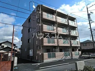 メゾン ドゥ クレールの画像