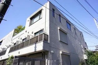 VILLA ASAHIの画像