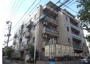 グリーンヒルズ飛鳥山の画像