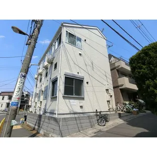 アティック目黒本町の画像