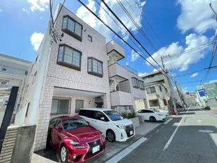 ローズ碑文谷の画像