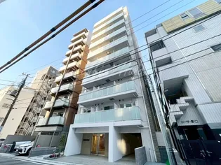 リヴシティ横濱関内参番館の画像