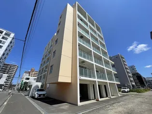 エルピーダ大通の画像