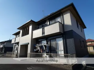 アーバンドエルA Bの画像
