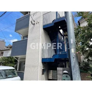 セレンディピティ田端の画像