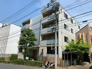 ティーリア小石川の画像