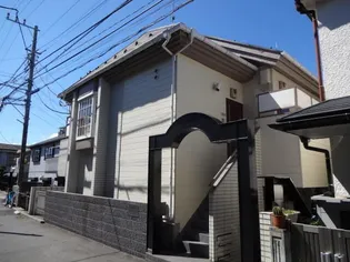 コスモスパーク二俣川の画像