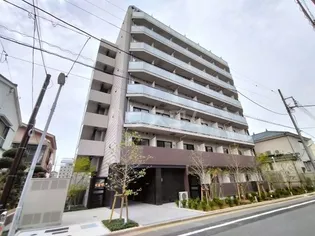 THE PASEO新小岩Ⅱの画像