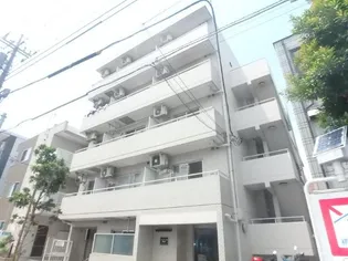 パレ ドール東金町の画像