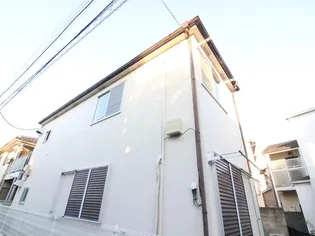 プチメゾン M【1階】の外観