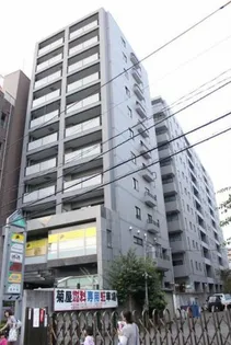 コートプラザ調布の画像