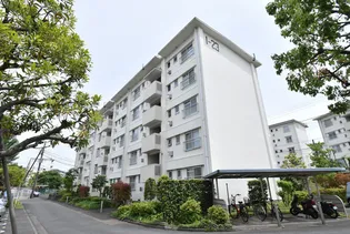 UR藤の台の画像