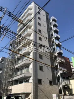 イーストランド日本堤の画像