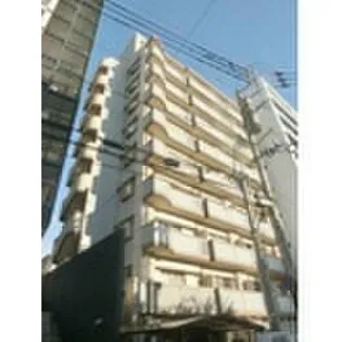 福岡県福岡市城南区荒江1【マンション】の外観