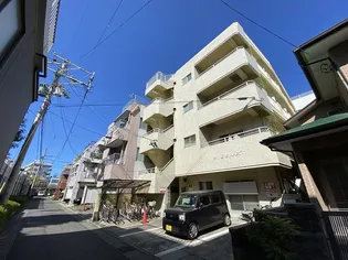 さくらヒルズの画像