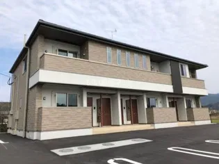 エンブレイスIIIの画像