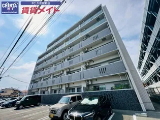 アーバンステージUの画像