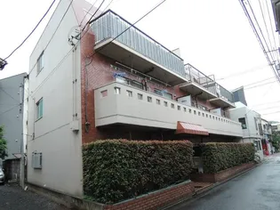 ゴールドハイツ金子の画像