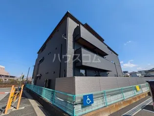 CASA FORESTALEーAの画像