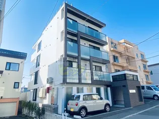 CARRERA栄通の画像